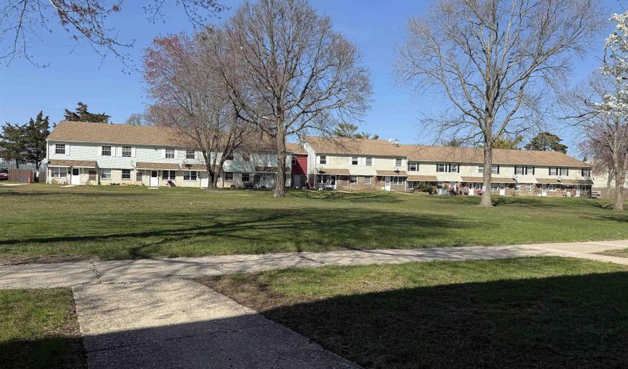 720 S New Rd 2N, Absecon, NJ 08201 - 2 Beds, 2 Bath