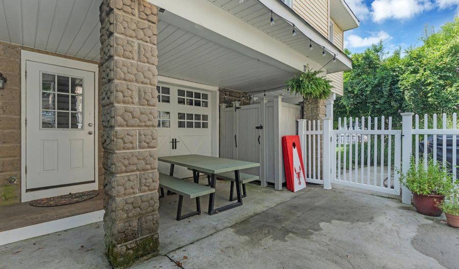 308 Hume St Rear, Allenhurst, NJ 07711 - 3 Beds, 2 Bath