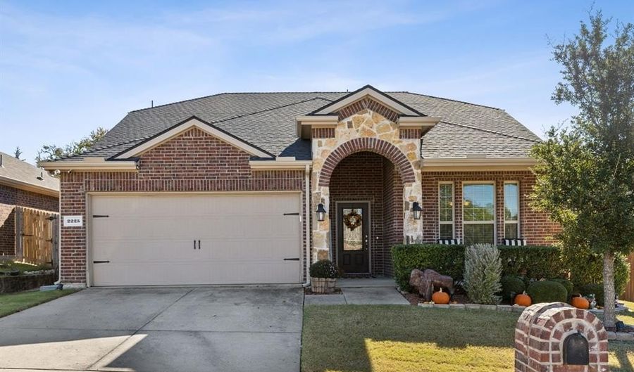 2225 Luscombe Ln, Anna, TX 75409 - 4 Beds, 3 Bath