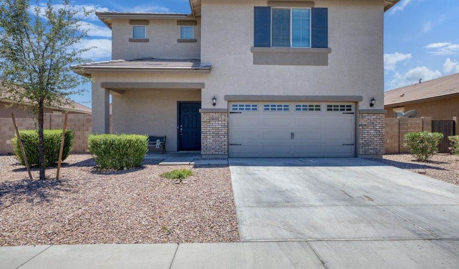 24633 W SHERATON Ln, Buckeye, AZ 85326 - 4 Beds, 3 Bath