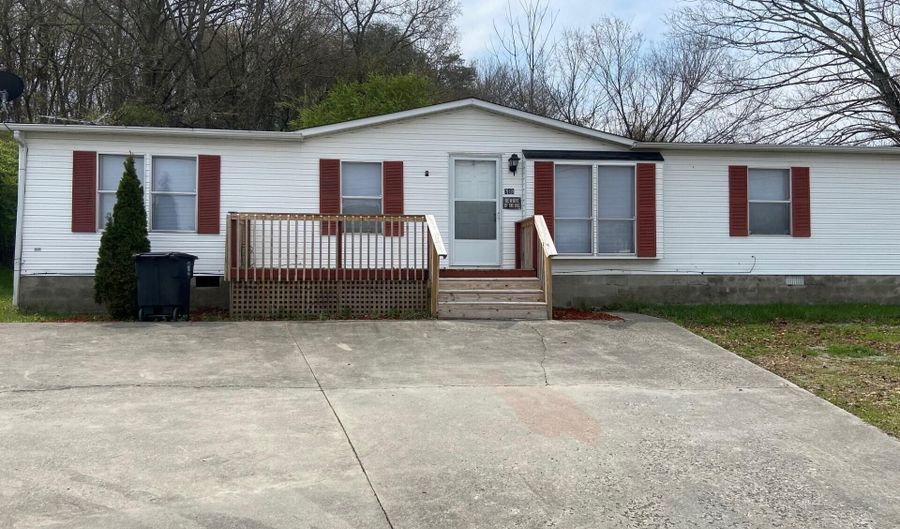 719 Riceville Road Rd, Athens, TN 37303 - 3 Beds, 2 Bath
