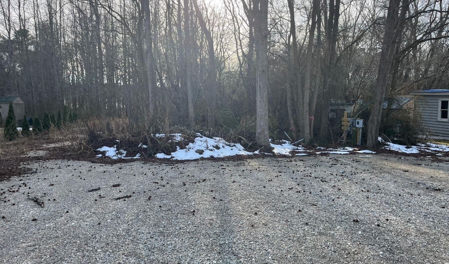 HOTEL Road, Bishopville, MD 21813 - 0 Beds, 0 Bath