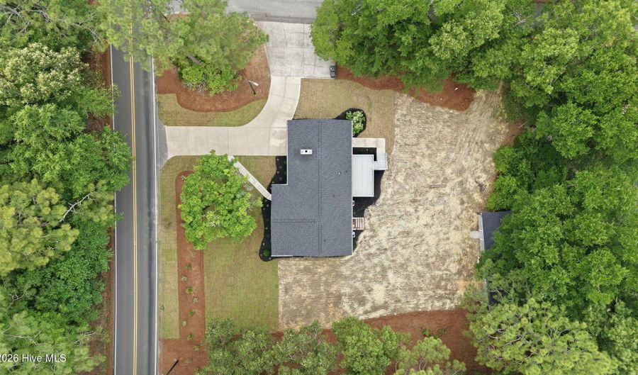 601 Bethesda Ave, Aberdeen, NC 28315 - 4 Beds, 3 Bath
