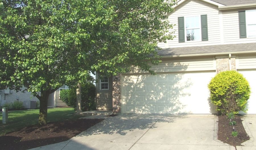 7026 Forrester Ln, Indianapolis, IN 46217 - 3 Beds, 3 Bath