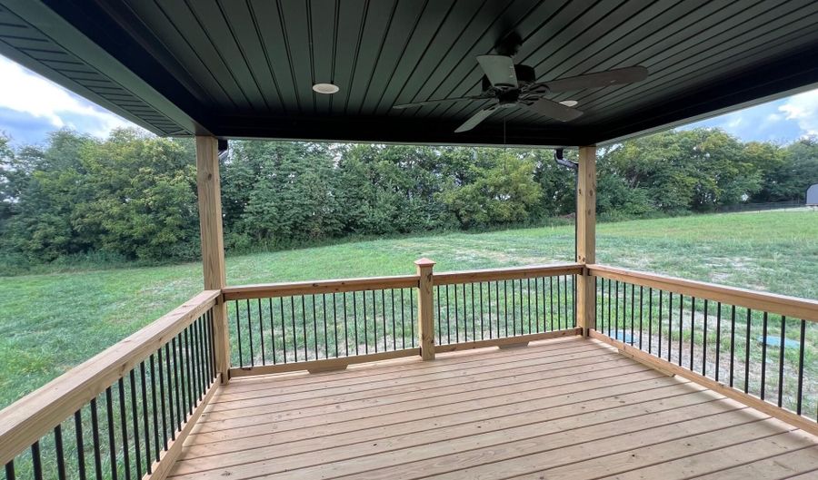 217 Open Meadows Dr, Bardstown, KY 40004 - 3 Beds, 2 Bath