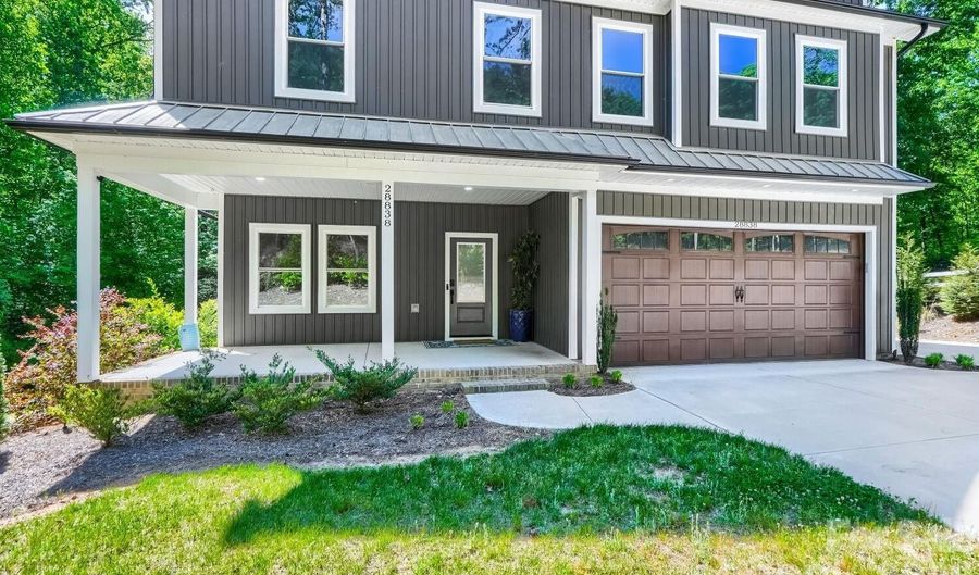 28838 Hwy 73, Albemarle, NC 28001 - 4 Beds, 3 Bath