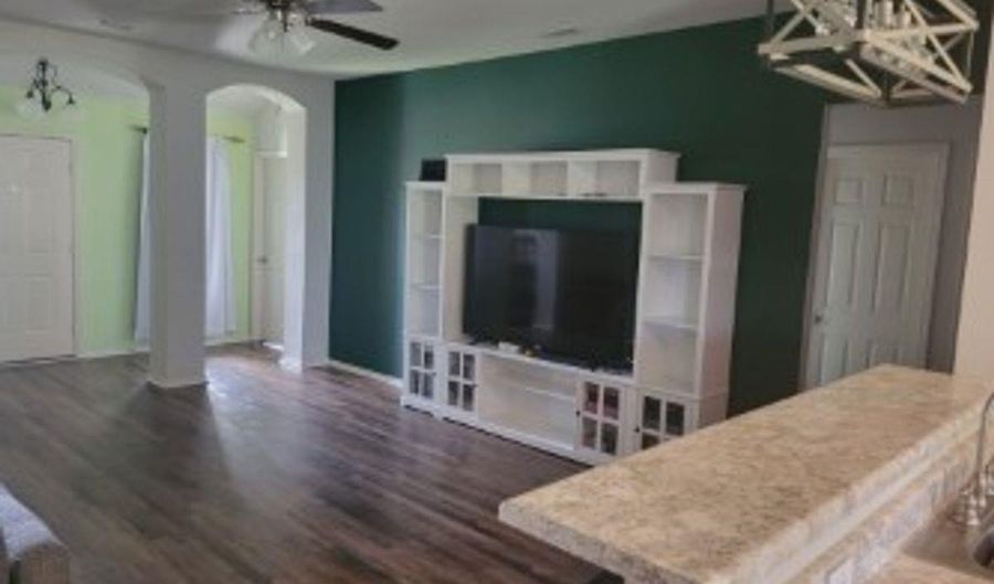 5512 Bundy Dr, Alexander, AR 72002 - 4 Beds, 2 Bath