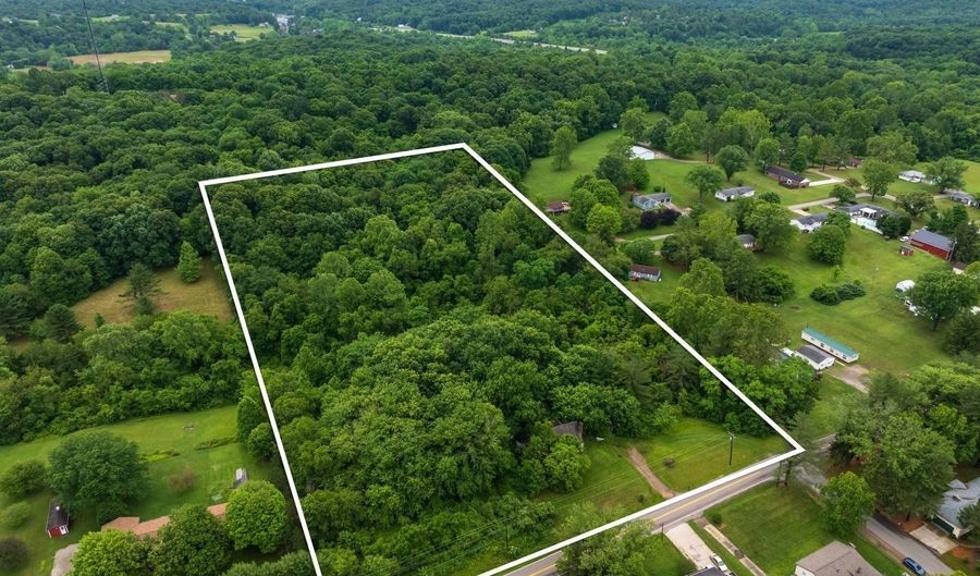 6444 Radford Rd, Athens, OH 45701 - 0 Beds, 0 Bath