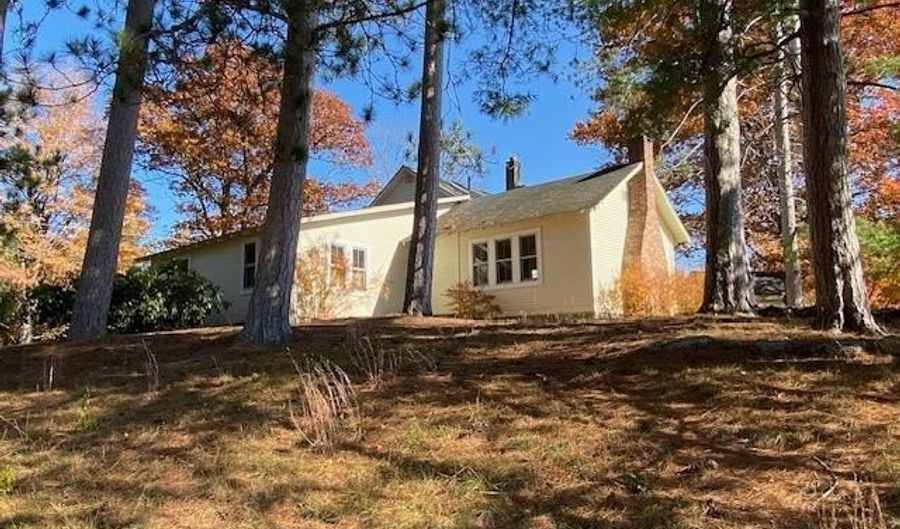 44 Pleasant View Rd, Bradford, NH 03221 - 3 Beds, 3 Bath