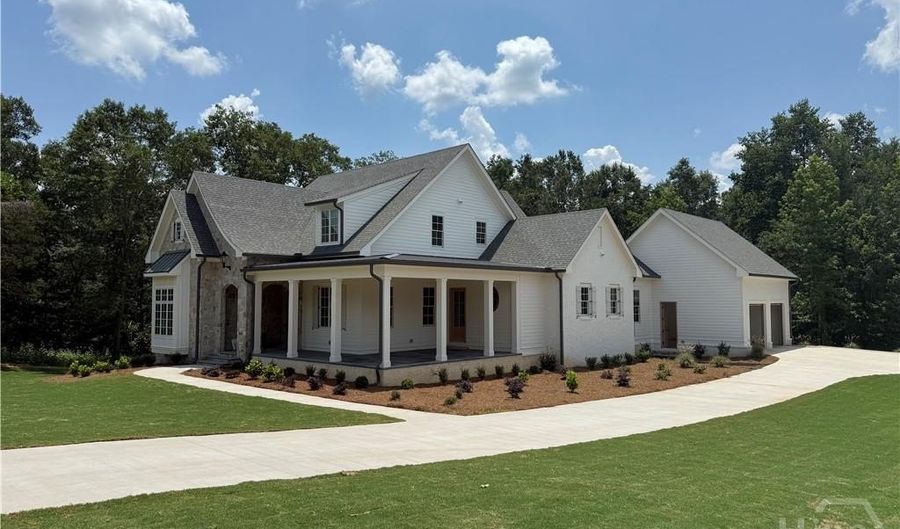 1538 Athena Way, Athens, GA 30606 - 5 Beds, 5 Bath