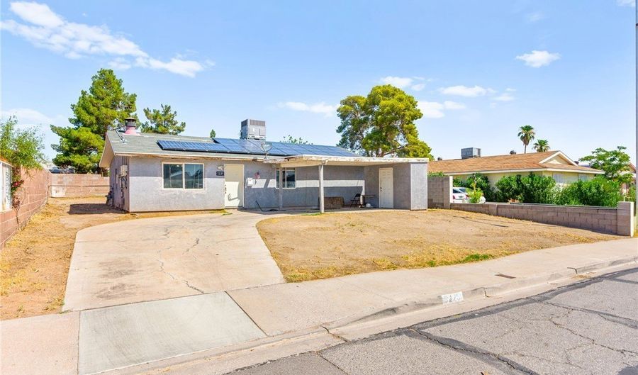 5225 Saratoga Dr, Las Vegas, NV 89120 - 3 Beds, 2 Bath