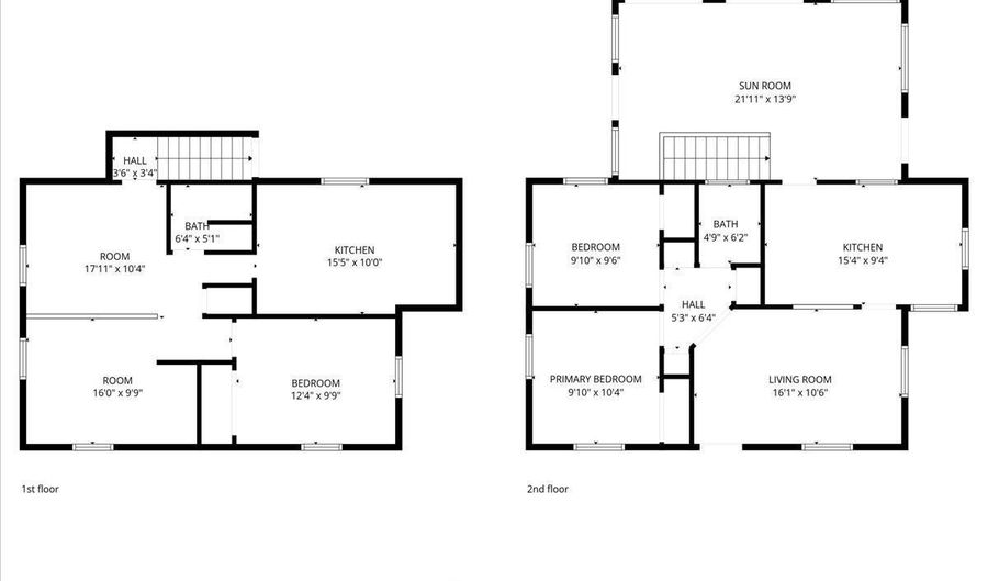 2111 GARRETT St, Cheyenne, WY 82001 - 3 Beds, 2 Bath