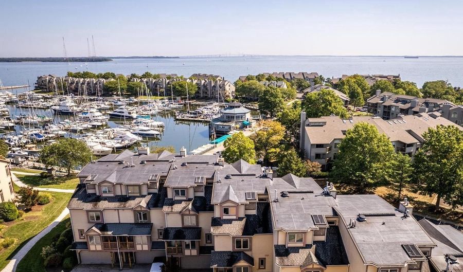 7038 CLINTON Ct #11B, Annapolis, MD 21403 - 3 Beds, 3 Bath
