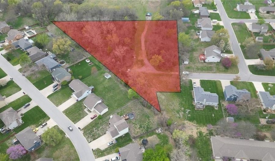 Crestwood Drive, Basehor, KS 66007 - 0 Beds, 0 Bath