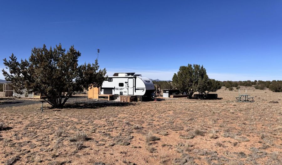 45 Xxx N Tanner Rd, Ash Fork, AZ 86320 - 0 Beds, 0 Bath