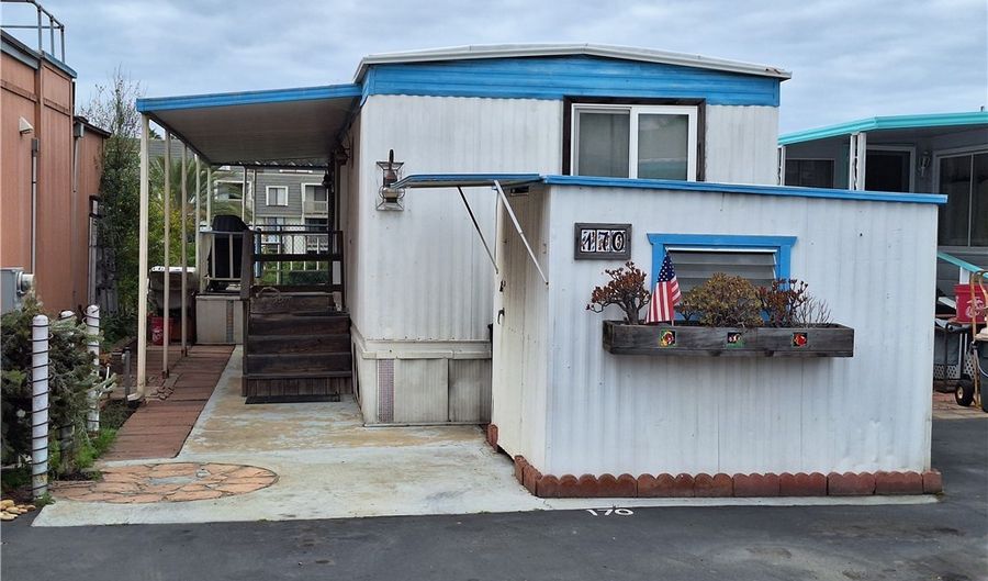 900 N Cleveland St 170, Oceanside, CA 92054 - 1 Beds, 1 Bath