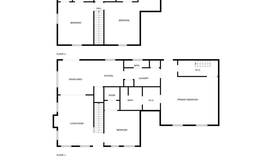 60 Boulder Dr, Batesville, AR 72501 - 4 Beds, 3 Bath