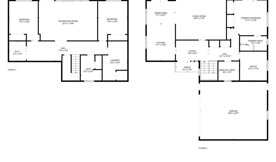 413 Garfield St, Asotin, WA 99402 - 3 Beds, 3 Bath