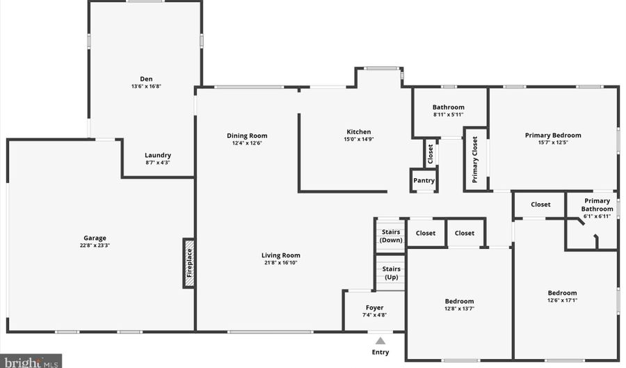 506 KANE Dr, Ambler, PA 19002 - 4 Beds, 3 Bath