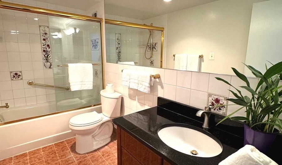 5225 POOKS HILL Rd 1612N, Bethesda, MD 20814 - 1 Beds, 1 Bath