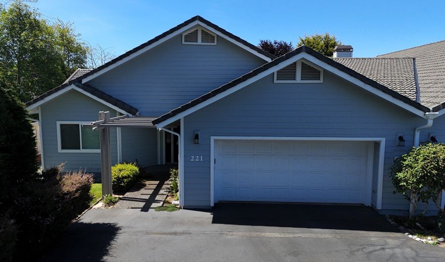 221 SCHOONER BAY Dr, Brookings, OR 97415 - 3 Beds, 2 Bath