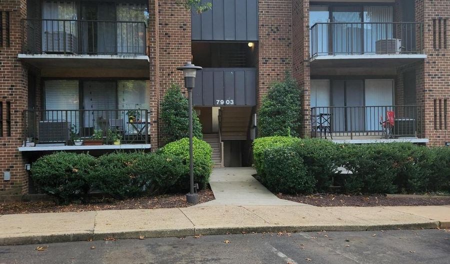 7903 DASSETT Ct 103, Annandale, VA 22003 - 2 Beds, 2 Bath