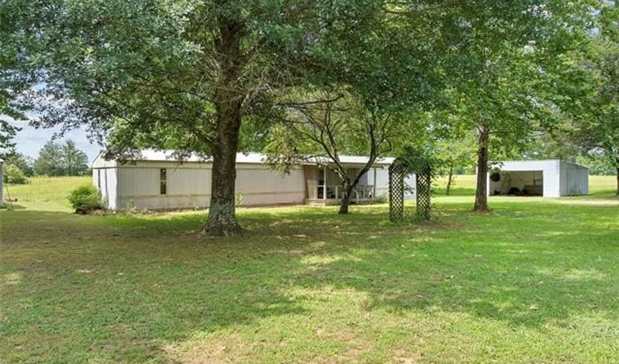 2748 Winters Crk, Bennington, OK 74723 - 3 Beds, 2 Bath