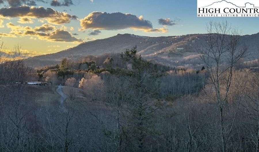 Lots 39 And 40 Snow Ridge Road, Banner Elk, NC 28604 - 0 Beds, 0 Bath