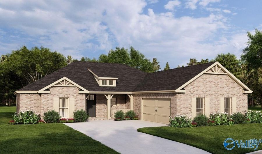 17293 Spencer Bess Dr 133, Athens, AL 35613 - 4 Beds, 4 Bath