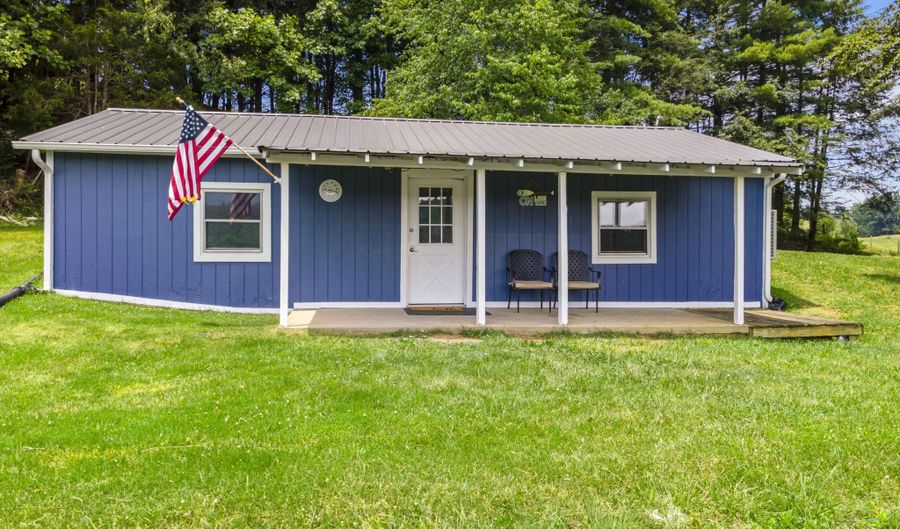 21468 Mandalay Ln, Abingdon, VA 24211 - 1 Beds, 1 Bath