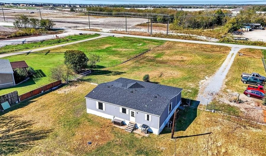 1918 E Foster Crossing Rd, Anna, TX 75409 - 3 Beds, 2 Bath
