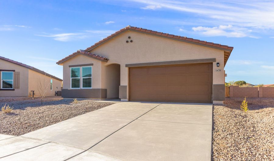 1478 W BIG ROOM Pl, Benson, AZ 85602 - 4 Beds, 2 Bath