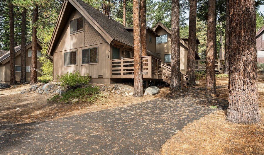 700 College Dr 15, Incline Village, NV 89451 - 3 Beds, 2 Bath