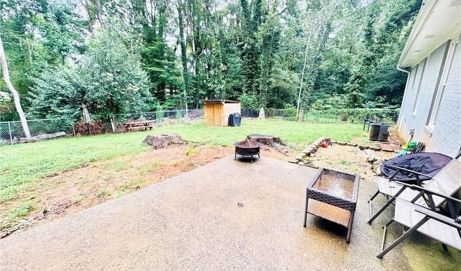 105 Tall Tree Rd, Bogart, GA 30622 - 3 Beds, 2 Bath