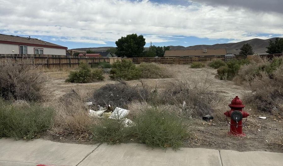 675 Warren Way, Fernley, NV 89408 - 0 Beds, 0 Bath