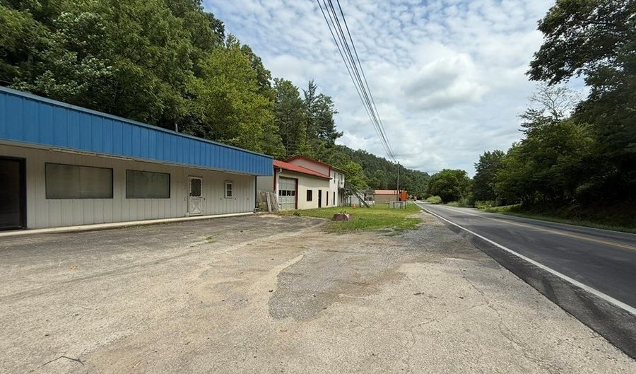 6467 Old Highway 80, Avawam, KY 41713 - 0 Beds, 0 Bath