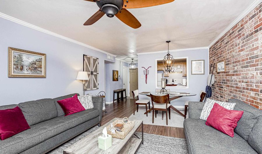 4735 Government St #208, Baton Rouge, LA 70806 - 2 Beds, 2 Bath