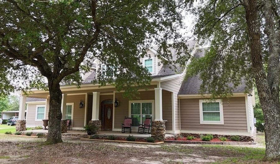 6325 State Highway 95, Abbeville, AL 36310 - 5 Beds, 4 Bath