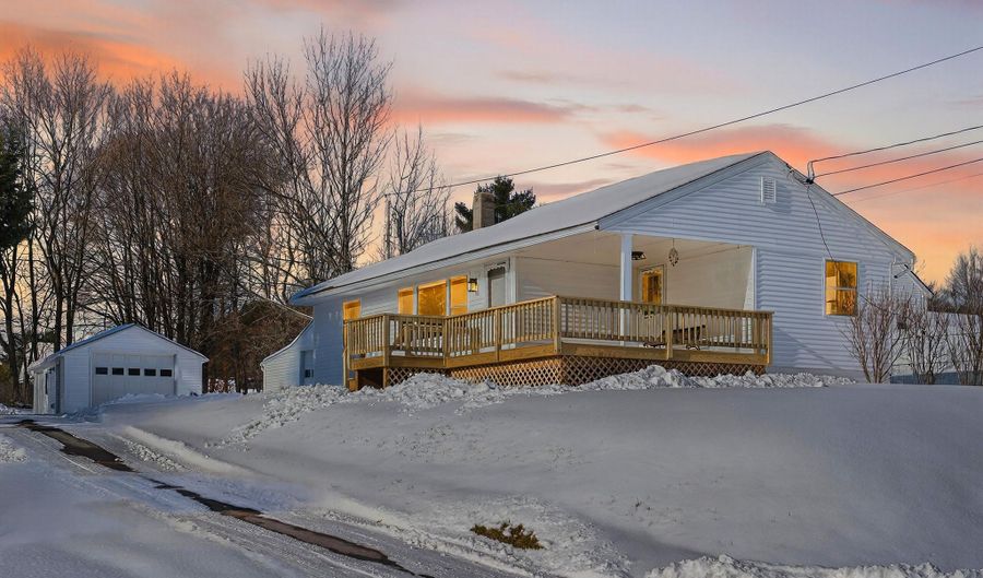 1 Sherbrook St, Augusta, ME 04330 - 2 Beds, 0 Bath