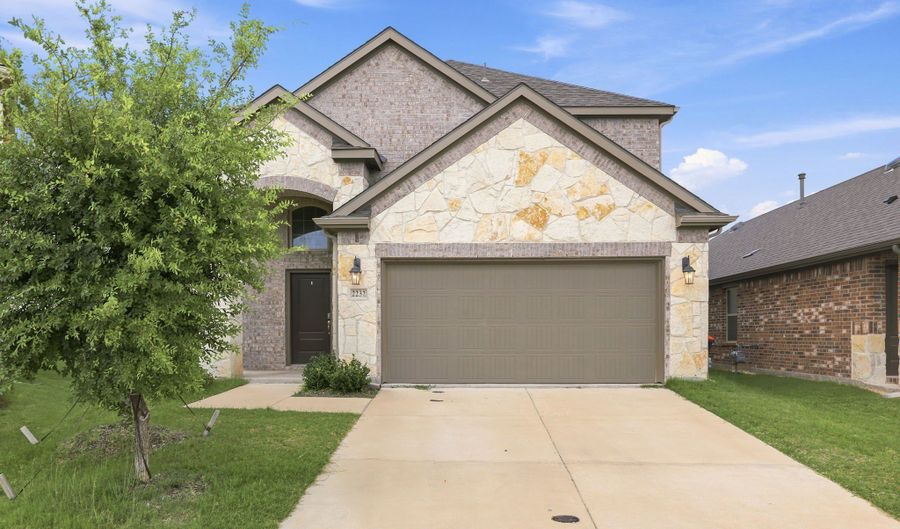 2232 Deya Dr, Anna, TX 75409 - 4 Beds, 4 Bath