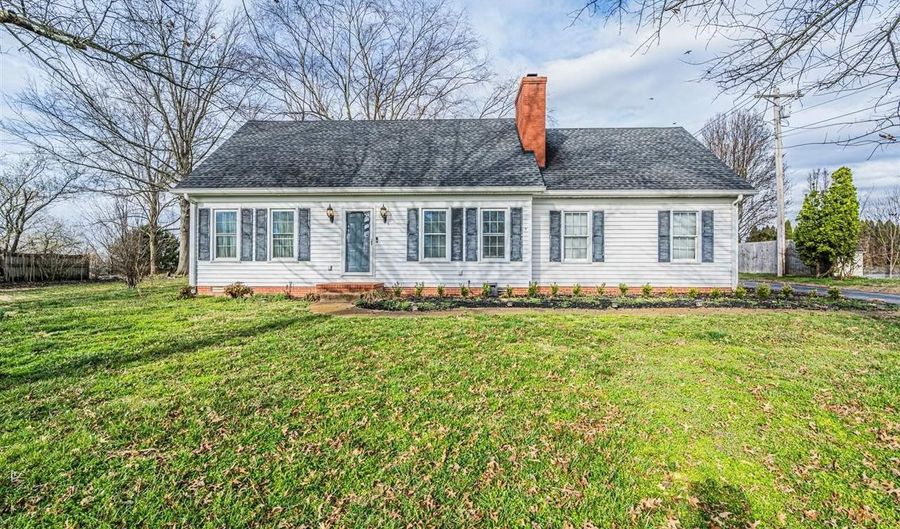 255 Greta Dr, Alvaton, KY 42122 - 3 Beds, 2 Bath