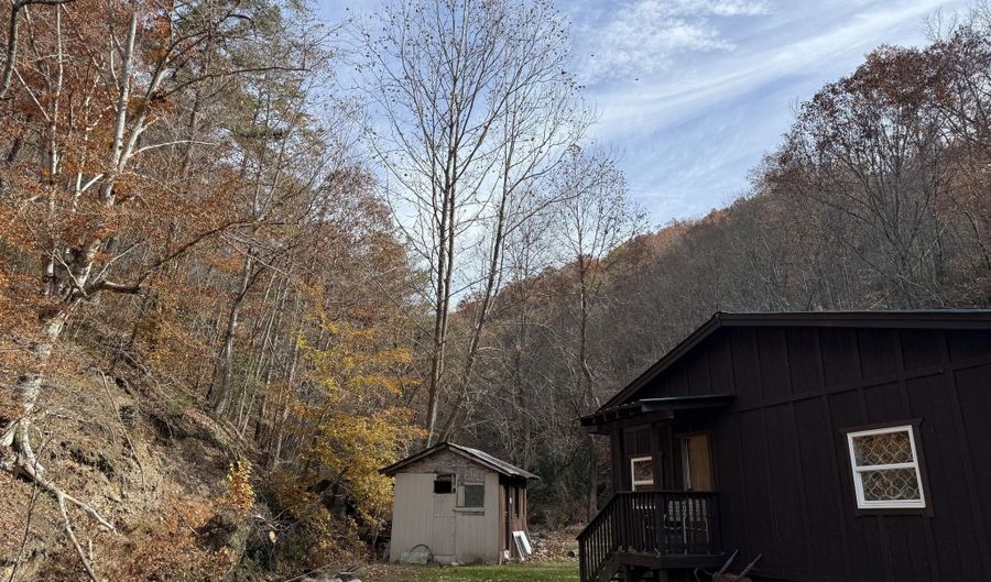 177 Miller Hollow Rd, Bean Station, TN 37708 - 3 Beds, 1 Bath