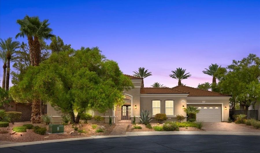 4507 Denaro Dr, Las Vegas, NV 89135 - 3 Beds, 3 Bath