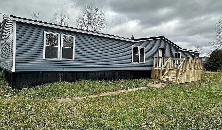 14053 Gillette Rd, Albion, NY 14411 - 4 Beds, 2 Bath