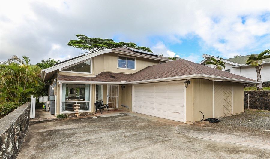 1614 Paukiki St, Kailua, HI 96734 - 5 Beds, 3 Bath