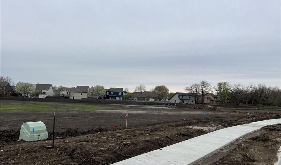 Block 2 Lot 28 Rockers Drive, Baldwin City, KS 66006 - 0 Beds, 0 Bath