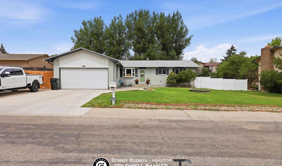 4470 Oriole Ct, Casper, WY 82604 - 6 Beds, 3 Bath