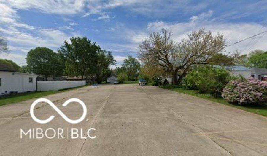0 E 4th St, Alexandria, IN 46001 - 0 Beds, 0 Bath