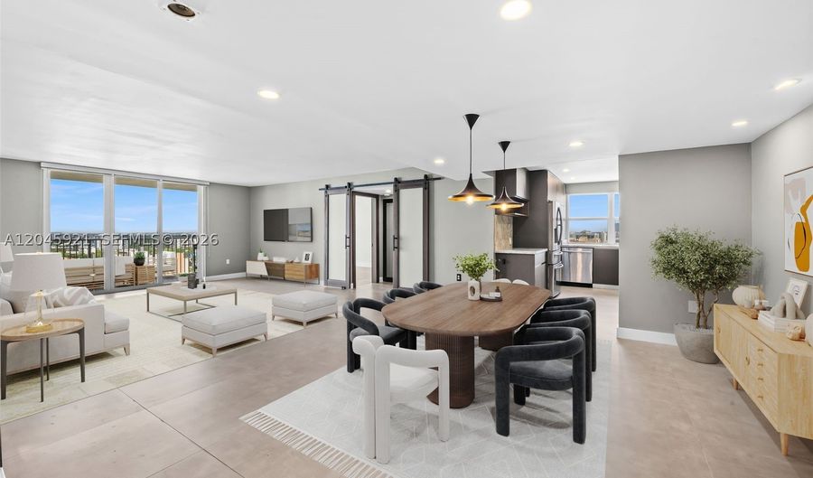 2801 NE 183rd St 1801W, Aventura, FL 33160 - 2 Beds, 2 Bath