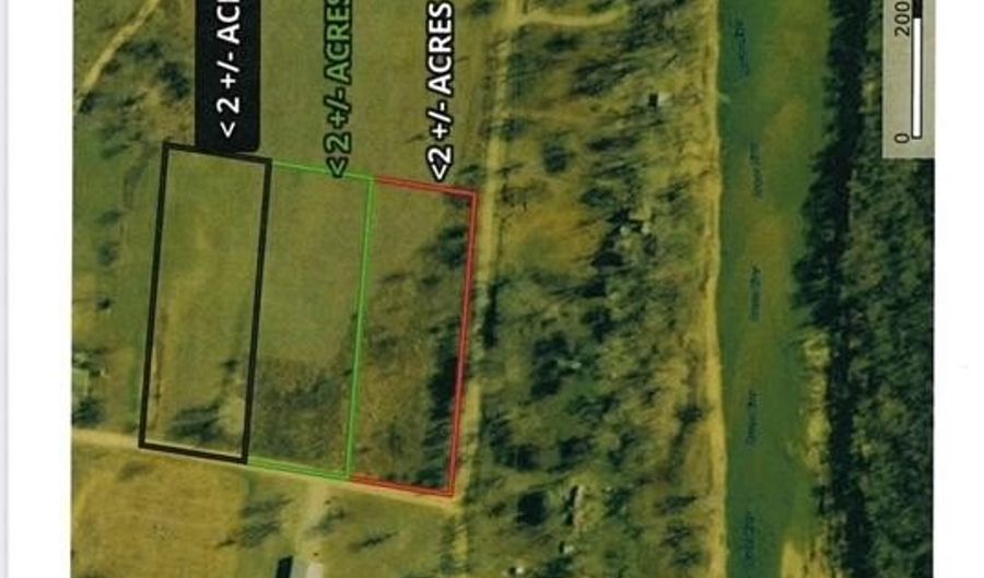 Tbd Brazos Rock Rd, Millsap, TX 76066 - 0 Beds, 0 Bath